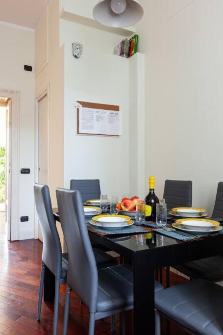 Casa Delle 5 Giornate Di Milano Apartment Exterior photo