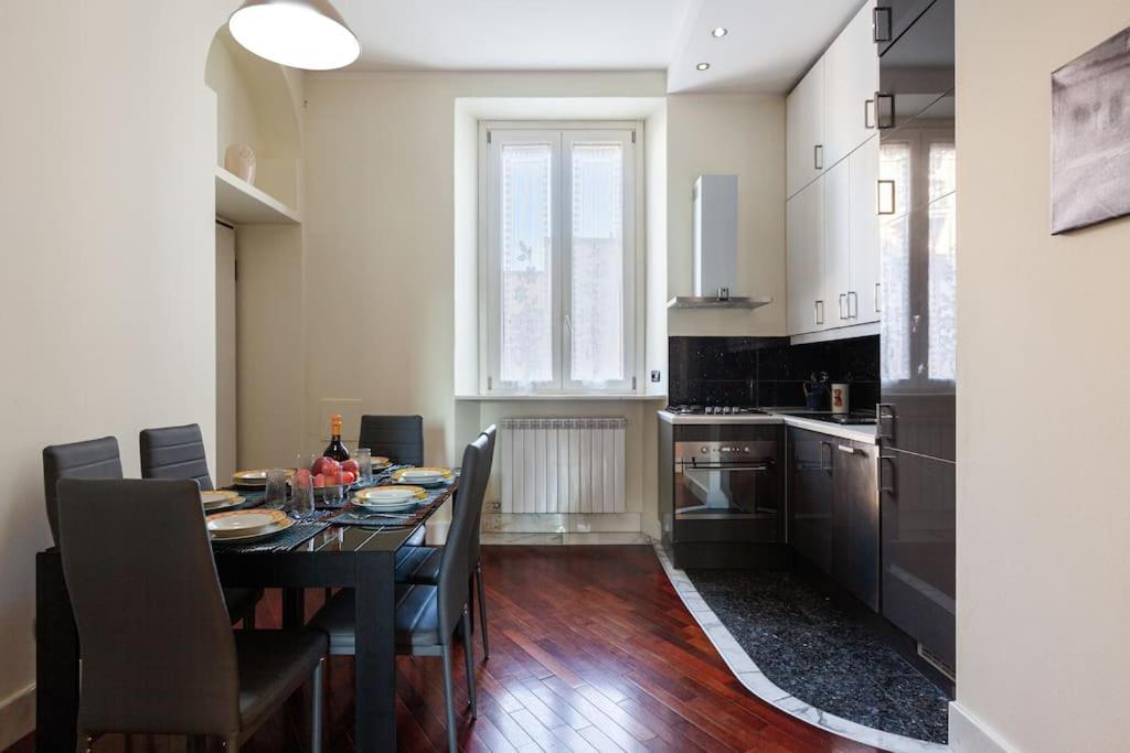 Casa Delle 5 Giornate Di Milano Apartment Exterior photo