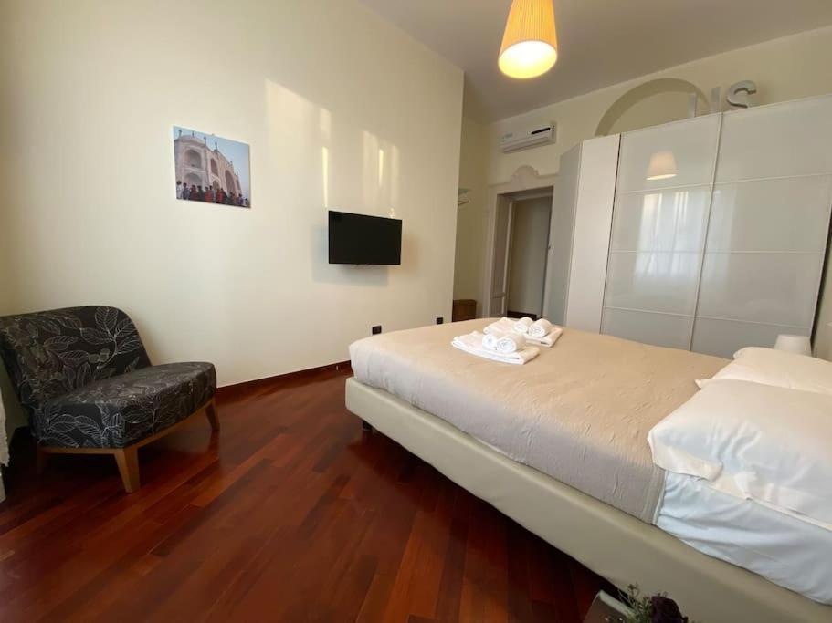 Casa Delle 5 Giornate Di Milano Apartment Exterior photo