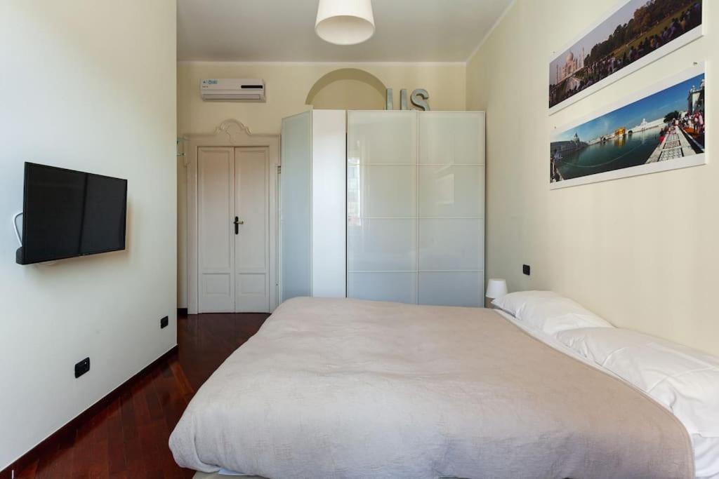 Casa Delle 5 Giornate Di Milano Apartment Exterior photo