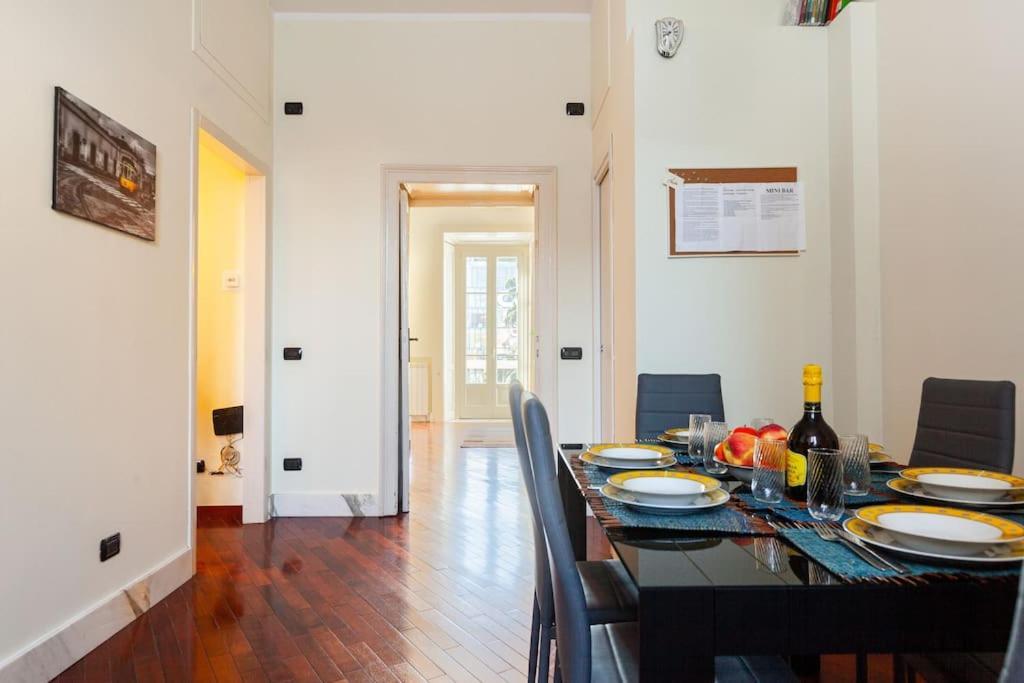 Casa Delle 5 Giornate Di Milano Apartment Exterior photo