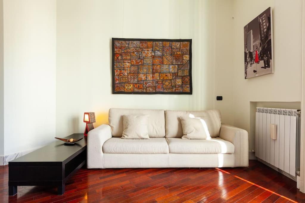 Casa Delle 5 Giornate Di Milano Apartment Exterior photo