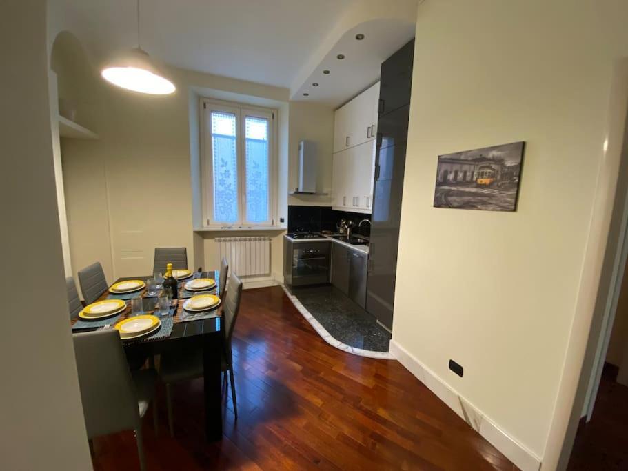 Casa Delle 5 Giornate Di Milano Apartment Exterior photo