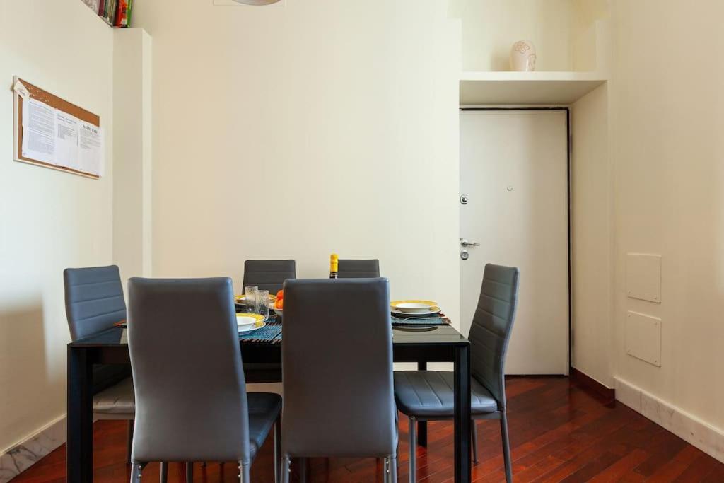 Casa Delle 5 Giornate Di Milano Apartment Exterior photo
