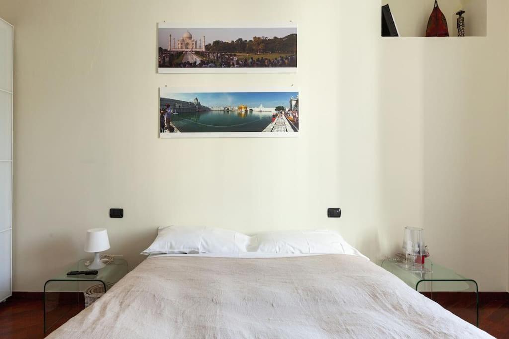 Casa Delle 5 Giornate Di Milano Apartment Exterior photo