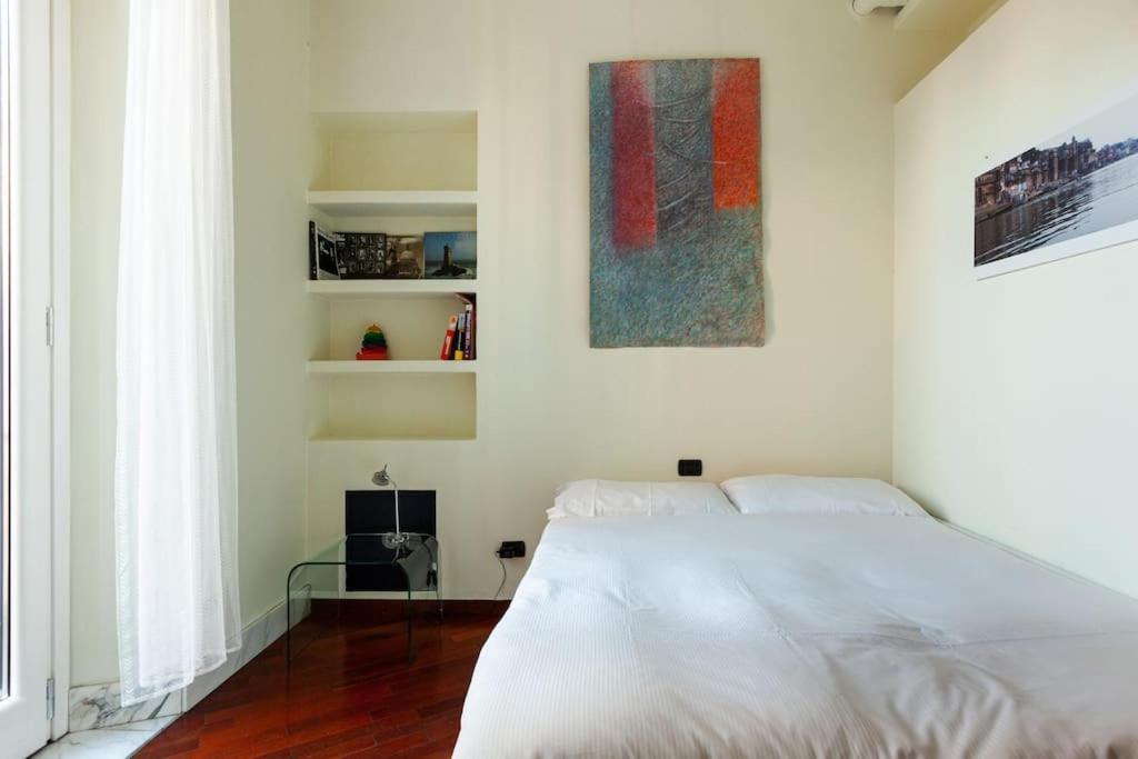 Casa Delle 5 Giornate Di Milano Apartment Exterior photo