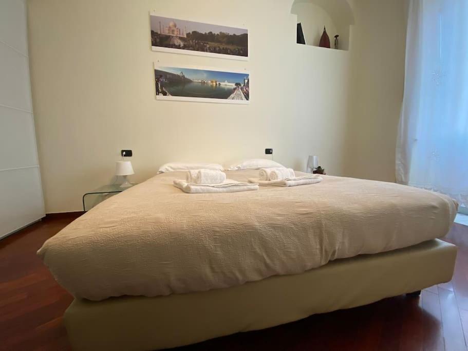 Casa Delle 5 Giornate Di Milano Apartment Exterior photo