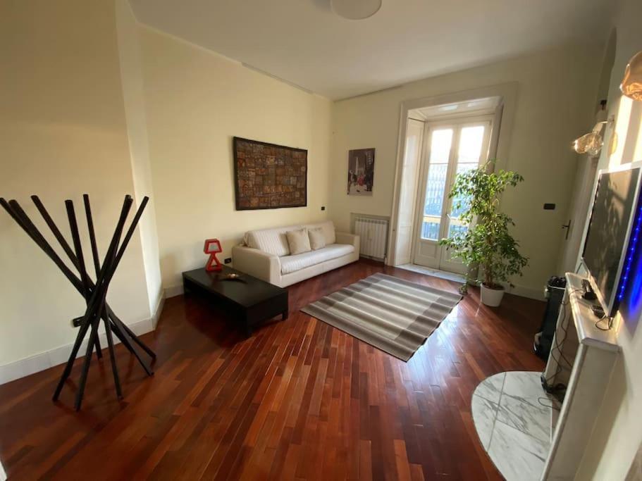 Casa Delle 5 Giornate Di Milano Apartment Exterior photo