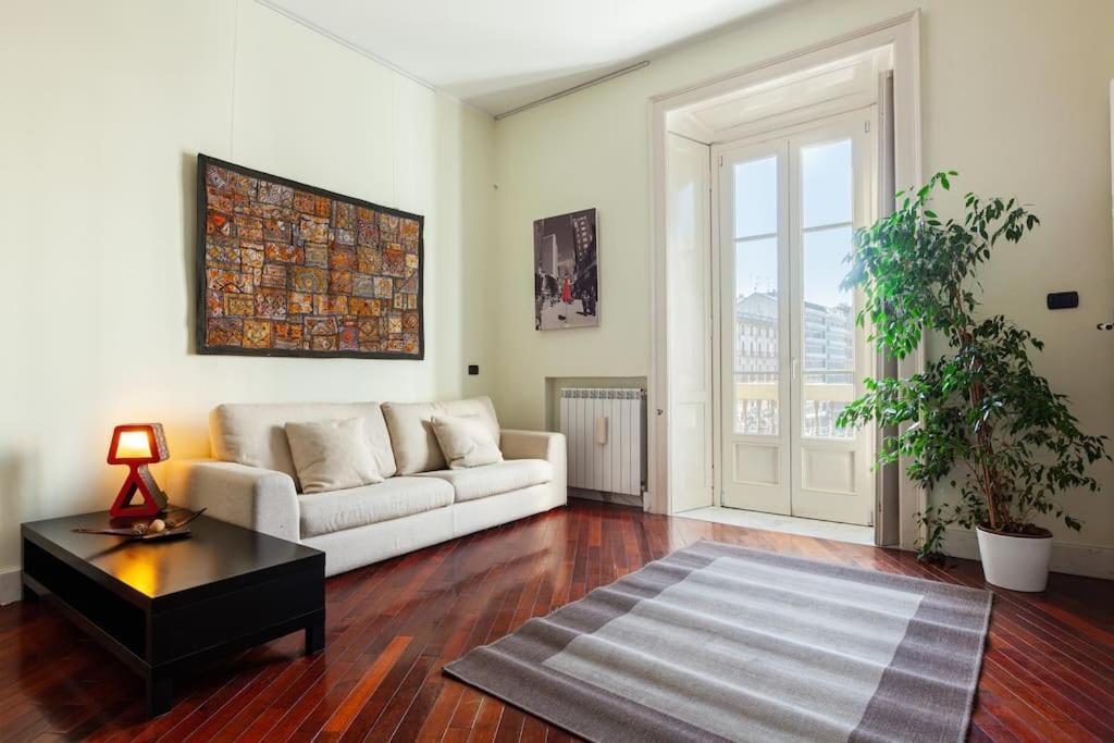 Casa Delle 5 Giornate Di Milano Apartment Exterior photo